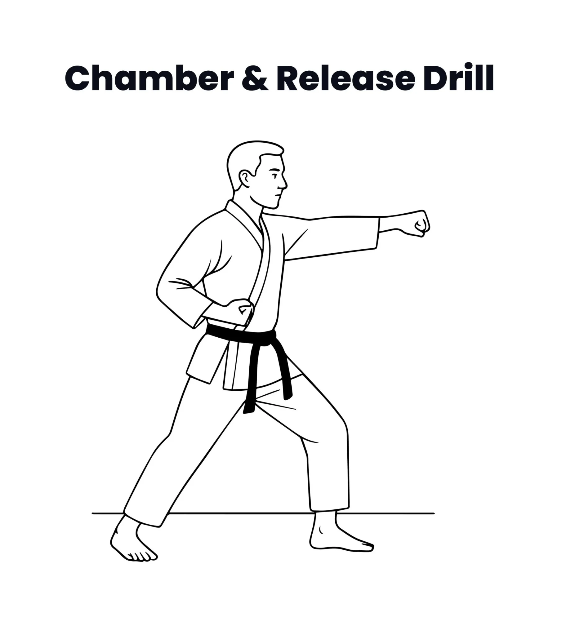 Chamber & Release Drill