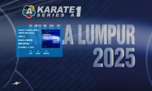 Karate-1 Series A