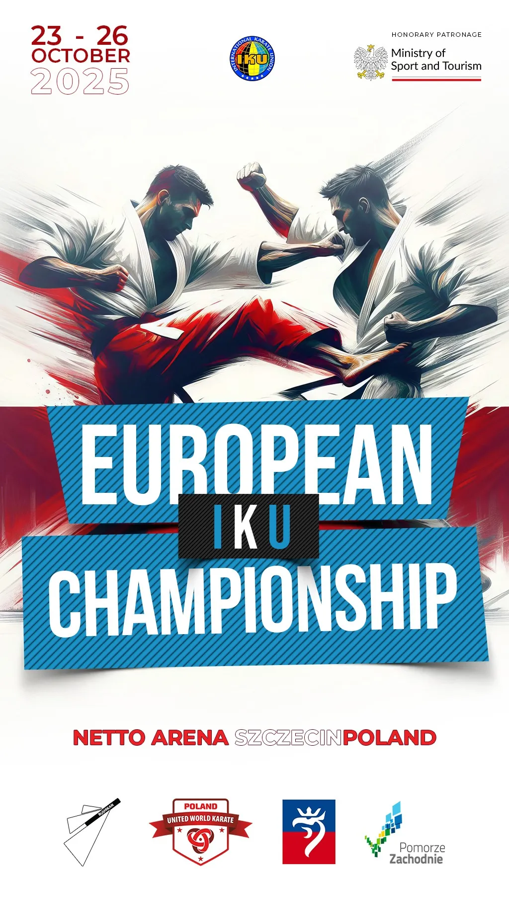 European Championship