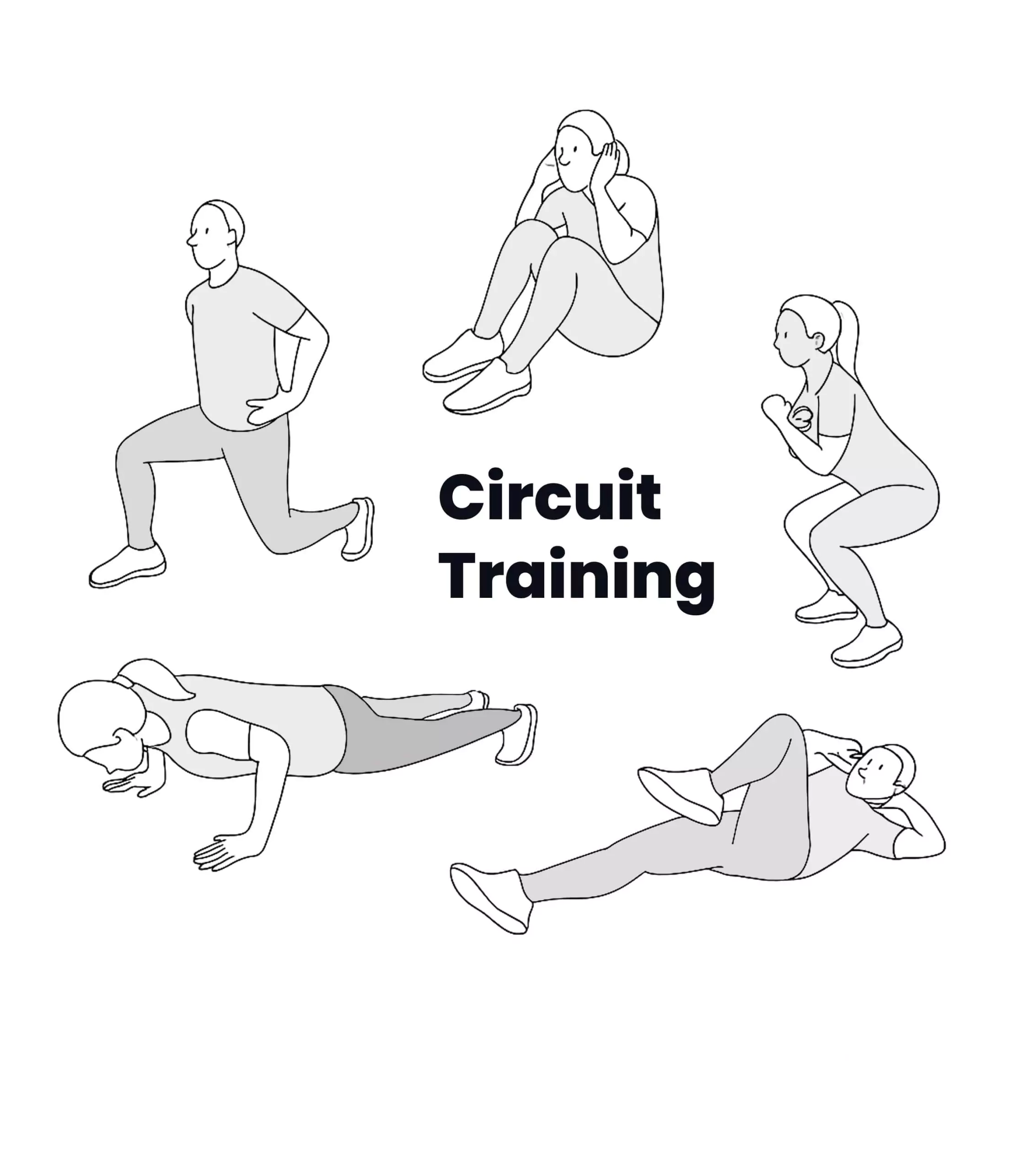 Circuit Training