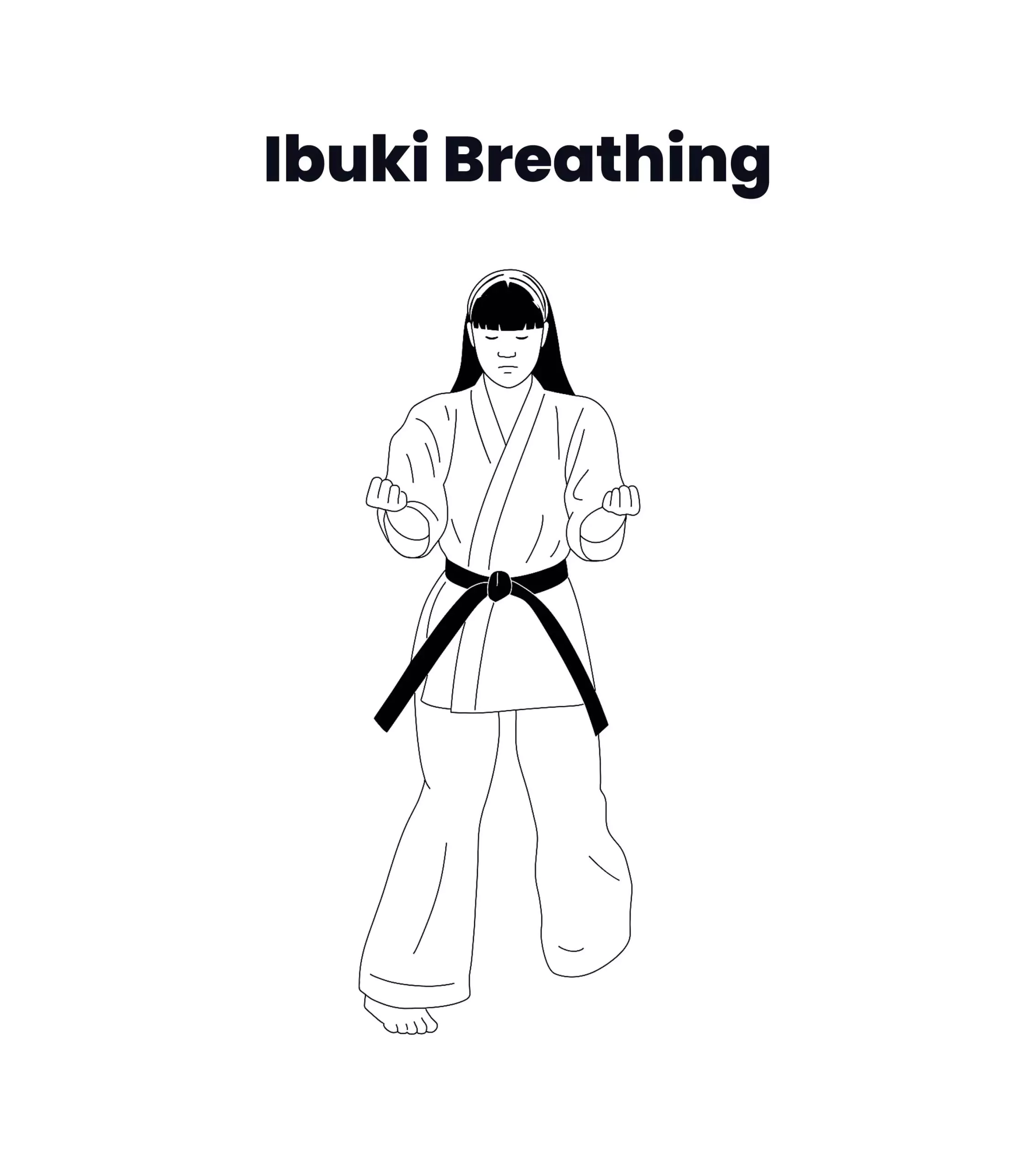 Ibuki Breathing