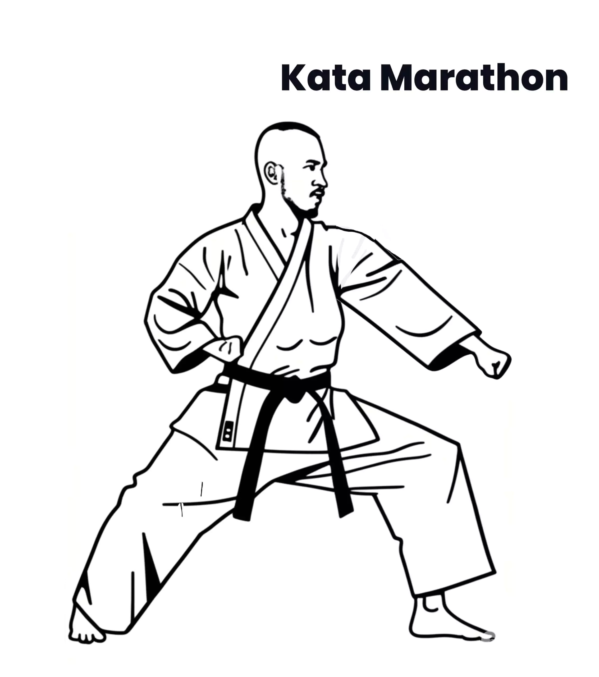 Kata Marathon