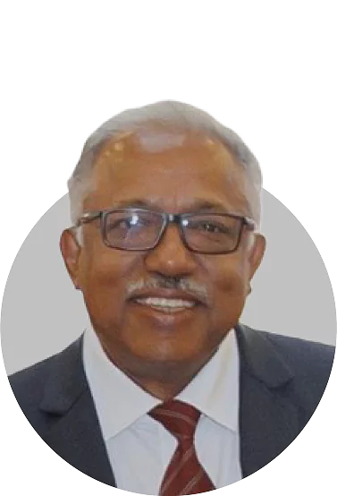 Dr. Ranjit Thomas Abraham