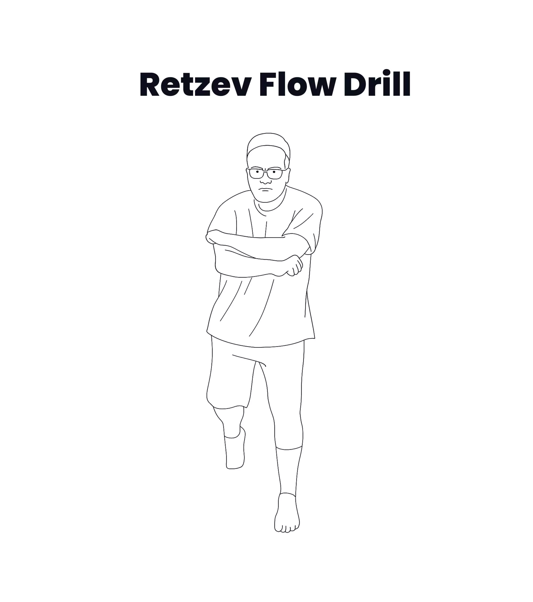 Retzev Flow Drill