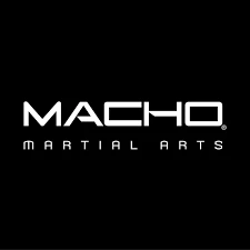 Macho Martial Arts