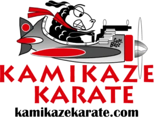 Kamikaze Karate