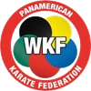 Pan American Karate Federation (WKF)