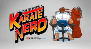 Karate by Jesse (Karate Nerd Blog)