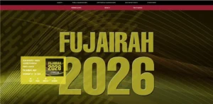 Karate 1-Youth League Fujairah