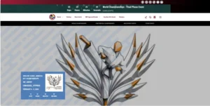 EKF Cadet, Junior & U21 Championships