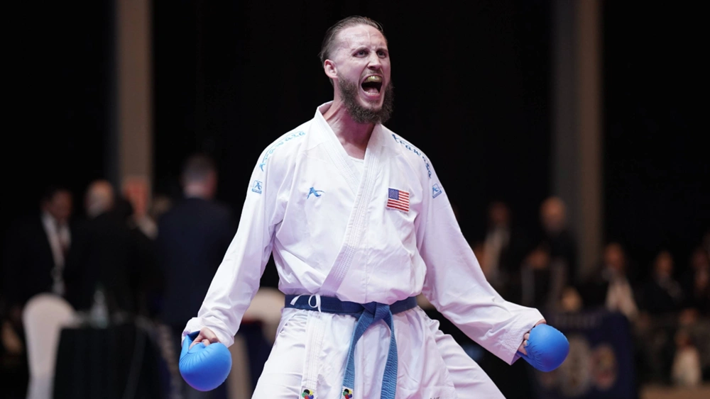 PKF Senior Championships