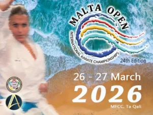 Malta Open Championship
