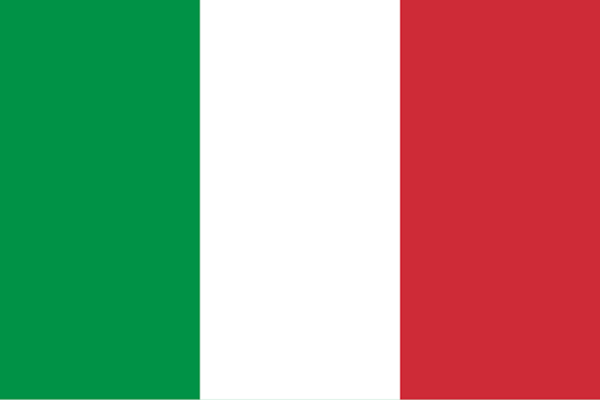 Italy flag