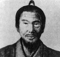 Kanga Sakugawa (1733–1815) – Known as “Tode” Sakugawa, he studied Chinese martial arts under Kusanku and integrated them with Okinawan fighting traditions. His teachings laid the foundation for Shuri-te and inspired future masters to blend external influences with native practices. Sakugawa is often referred to as one of the "founding fathers" of karate. Kanga Sakugawa (1733–1815)
