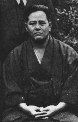 Chojun Miyagi (1888–1953) – Founder of Goju-Ryu, he named the style officially after blending hard and soft techniques. His emphasis on breathing and spirit made Karate a holistic practice. His greatest achievements was in the popularization and the organization of karate teaching methods. In recognition of his leadership in spreading karate in Japan, his style, Goju-Ryu, became the first style to be officially recognized by the Dai Nippon Butokukai. Chojun Miyagi (1888–1953)