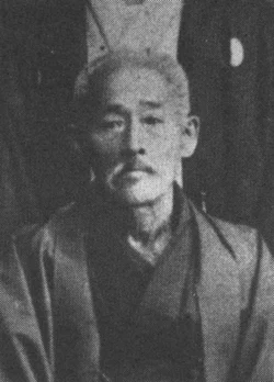 Kanryo Higaonna (1853–1915) – Founder of Naha-te, he trained extensively in China and brought back powerful techniques. His dedication to rigorous training inspired his student Chojun Miyagi to create Goju-Ryu, blending strength with fluidity. Kanryo was noted for his powerful Sanchin kata. Kanryo Higaonna (1853–1915)