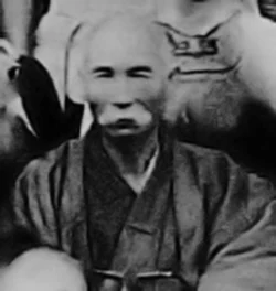Anko Itosu (1831–1915) – Famous for introducing Karate into Okinawan schools, he simplified kata for education. His vision ensured Karate’s survival and growth, making it accessible to younger generations. Itosu served as a secretary to the last king of the Ryūkyū Kingdom until Japan abolished the Okinawa-based native monarchy in 1879. Anko Itosu (1831–1915)